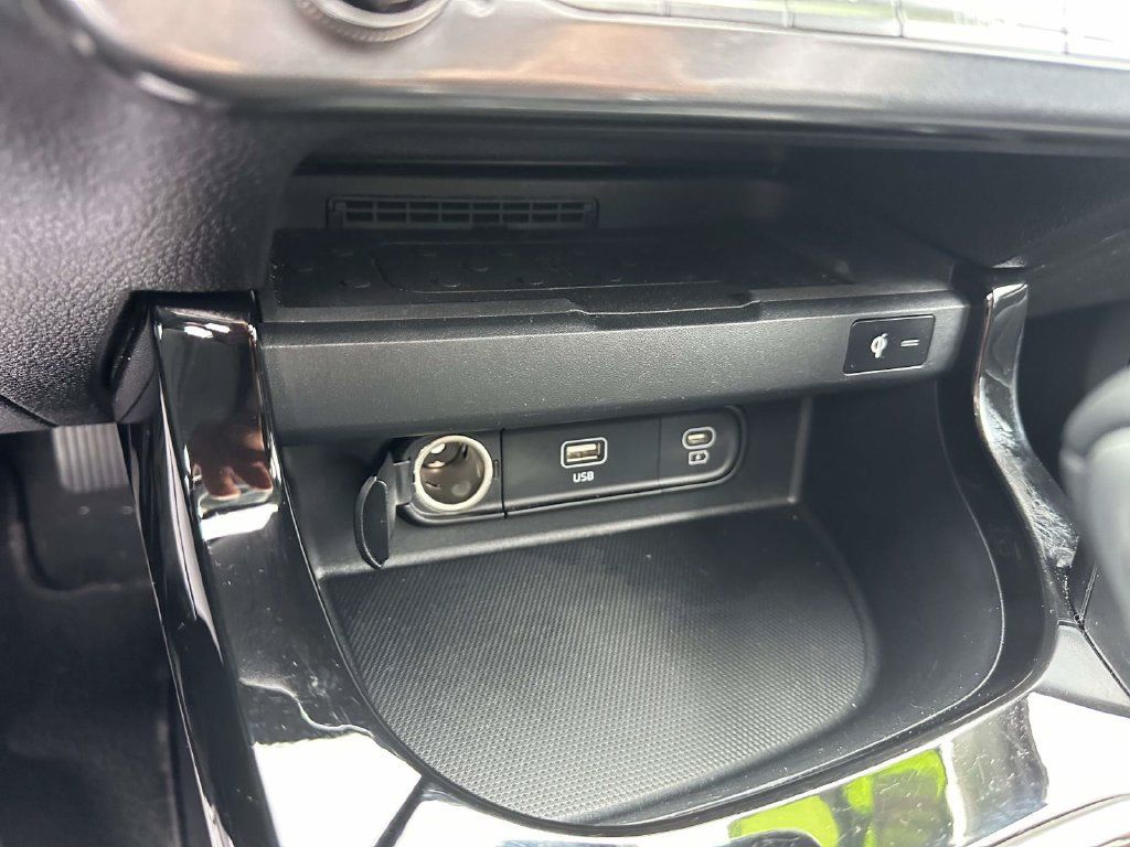 Used 2024 Kia Seltos EX AWD/4WD image 23