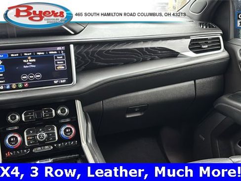 Used 2021 GMC Yukon Denali image 11