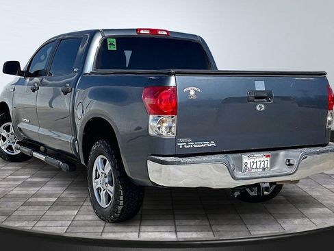 Used 2007 Toyota Tundra SR5 image 21