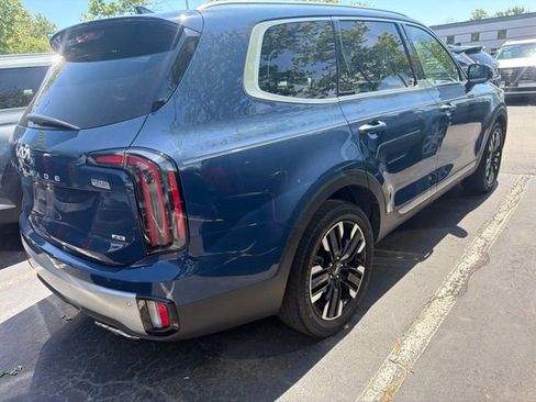 Used 2023 Kia Telluride SX Prestige AWD/4WD image 12