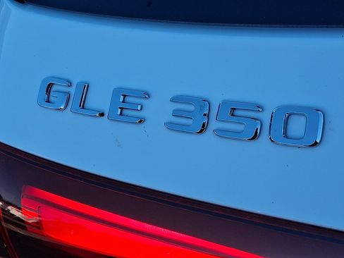 Used 2026 Mercedes-Benz GLE 350 4MATIC image 17