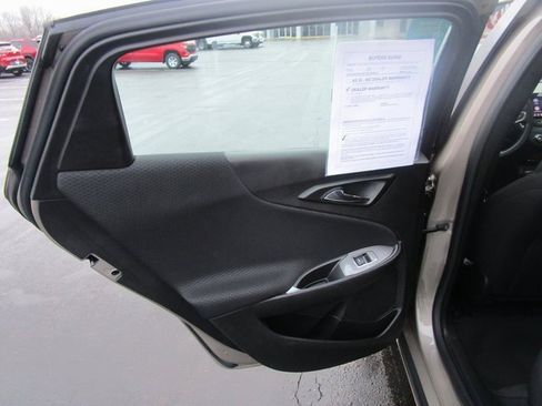 Certified 2024 Chevrolet Malibu LT image 22