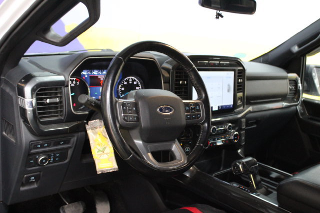 Used 2022 Ford F150 XLT w/ Equipment Group 302A High AWD/4WD image 14