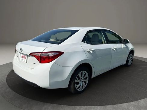 Used 2019 Toyota Corolla LE FWD image 6