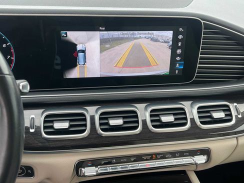 Certified 2021 Mercedes-Benz GLE 350 4MATIC image 20