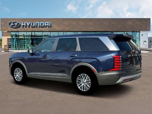 New 2026 Hyundai Palisade SE FWD image 4