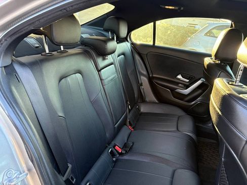 Used 2019 Mercedes-Benz A 220 4MATIC image 17