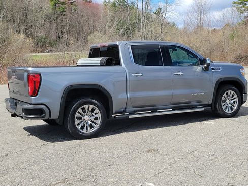 Used 2019 GMC Sierra 1500 Denali AWD/4WD image 5