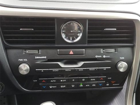 Used 2022 Lexus RX 350 F Sport image 27