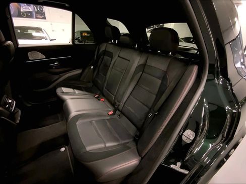 Certified 2021 Mercedes-Benz GLE 53 AMG 4MATIC image 19