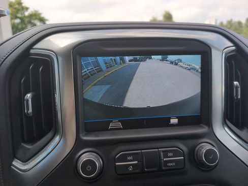 Used 2022 Chevrolet Silverado 1500 RST AWD/4WD image 22