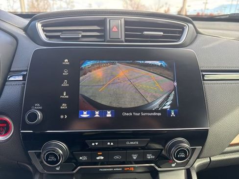 Used 2021 Honda CR-V Touring image 29