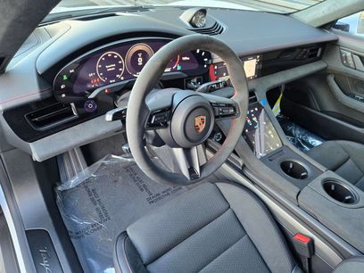 New 2026 Porsche Taycan GTS