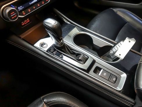 Used 2021 Nissan Altima 2.5 Platinum image 22