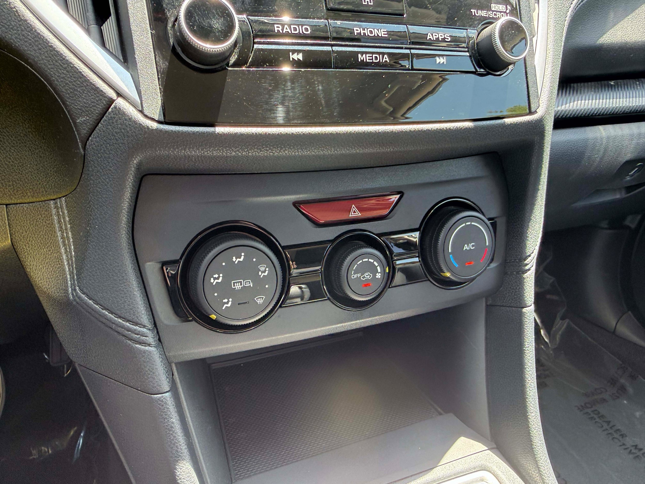 Used 2018 Subaru Crosstrek 2.0i Premium AWD/4WD image 20