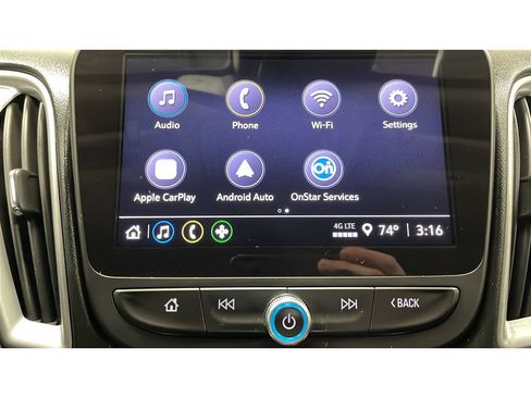 Used 2024 Chevrolet Malibu RS FWD image 13