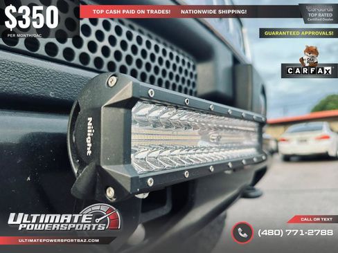 Used 2005 HUMMER H2 w/ Preferred Equipment Group AWD/4WD image 29