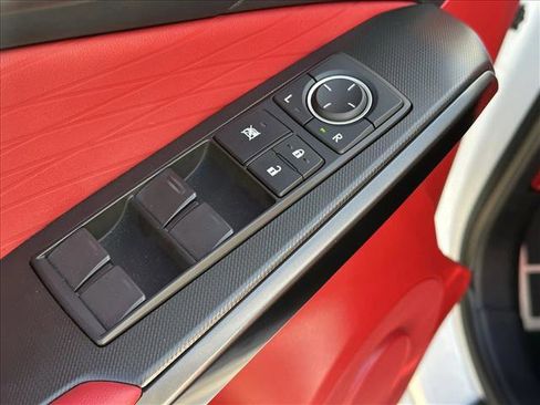 Used 2024 Lexus IS 350 F Sport w/ Memory Package image 20