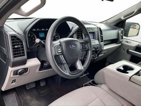 Used 2018 Ford F150 XLT AWD/4WD image 13