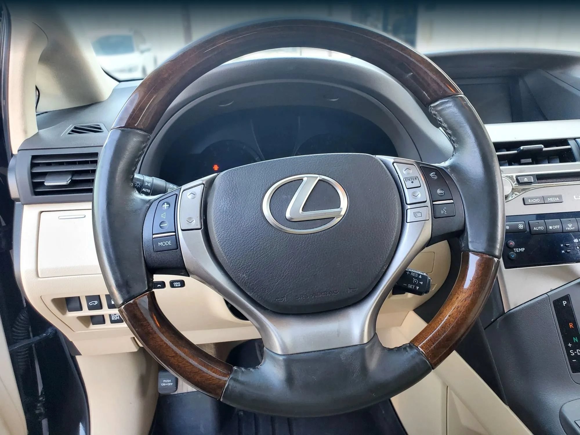Used 2015 Lexus RX 350 FWD image 38