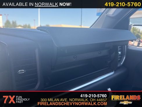 New 2026 Chevrolet Silverado 1500 LT image 25