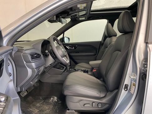 New 2026 Subaru Forester Limited AWD/4WD image 11