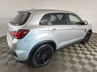 Used 2025 Mitsubishi Outlander Sport LE AWD/4WD video 2