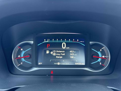 Used 2022 Honda Pilot Touring image 21