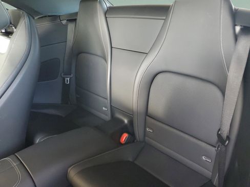 Used 2025 Mercedes-Benz SL 43 AMG image 27