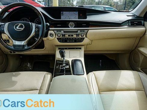 Used 2014 Lexus ES 350 SEDAN w/ Luxury Package image 22