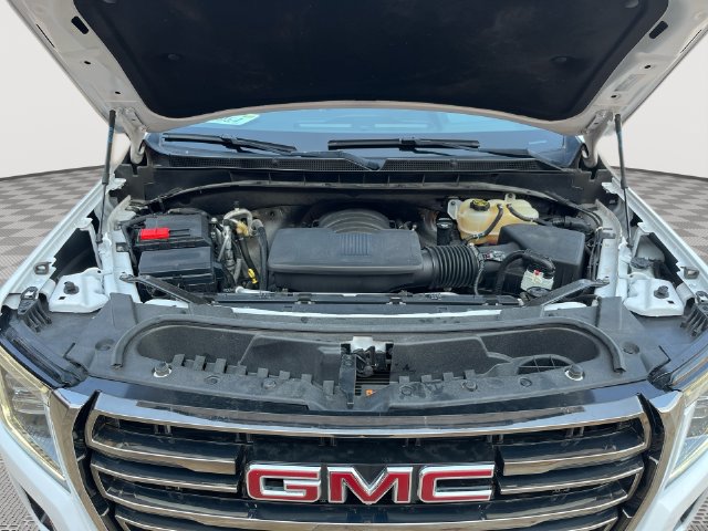 Used 2023 GMC Yukon AT4 w/ Technology Package AWD/4WD image 37