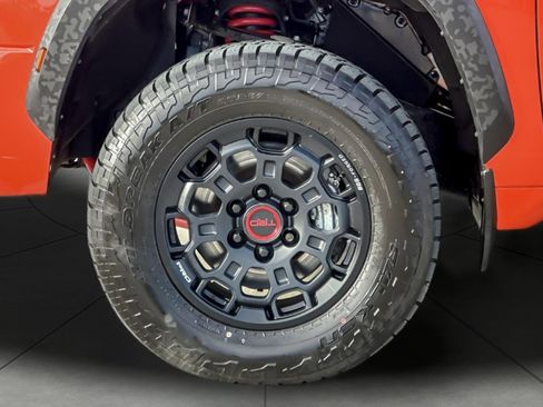 Used 2023 Toyota Tundra TRD Pro w/ Security Package (TMS) image 24