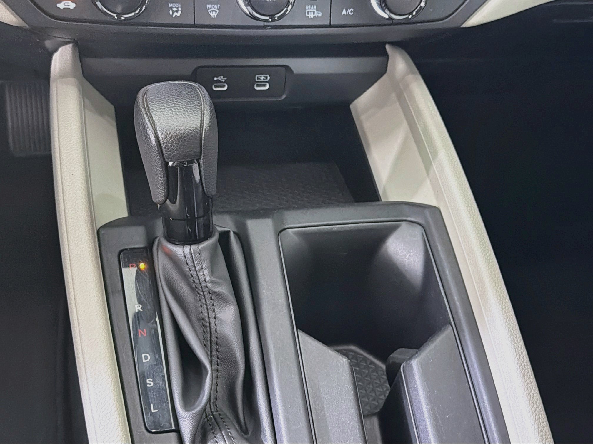 Used 2023 Honda Accord EX image 22