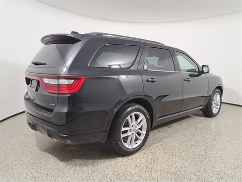 Used 2023 Dodge Durango GT image 5