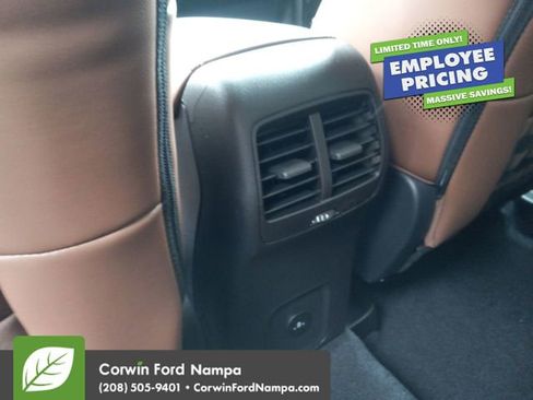 New 2025 Ford Bronco Sport Outer Banks w/ Outer Banks Tech Package+ AWD/4WD image 26