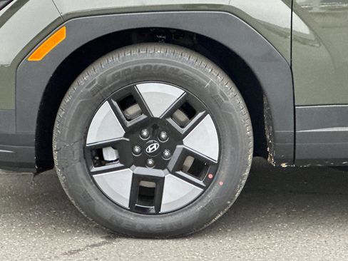 New 2026 Hyundai Santa Fe SEL image 26