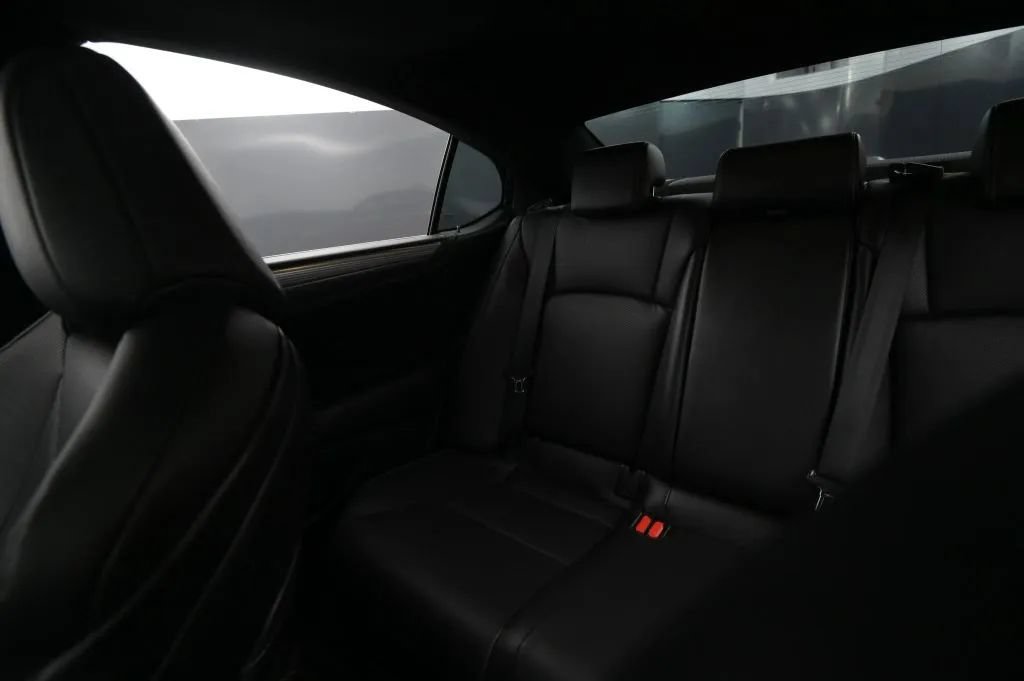 Used 2020 Lexus ES 350 F Sport w/ Accessory Package 2 FWD image 46