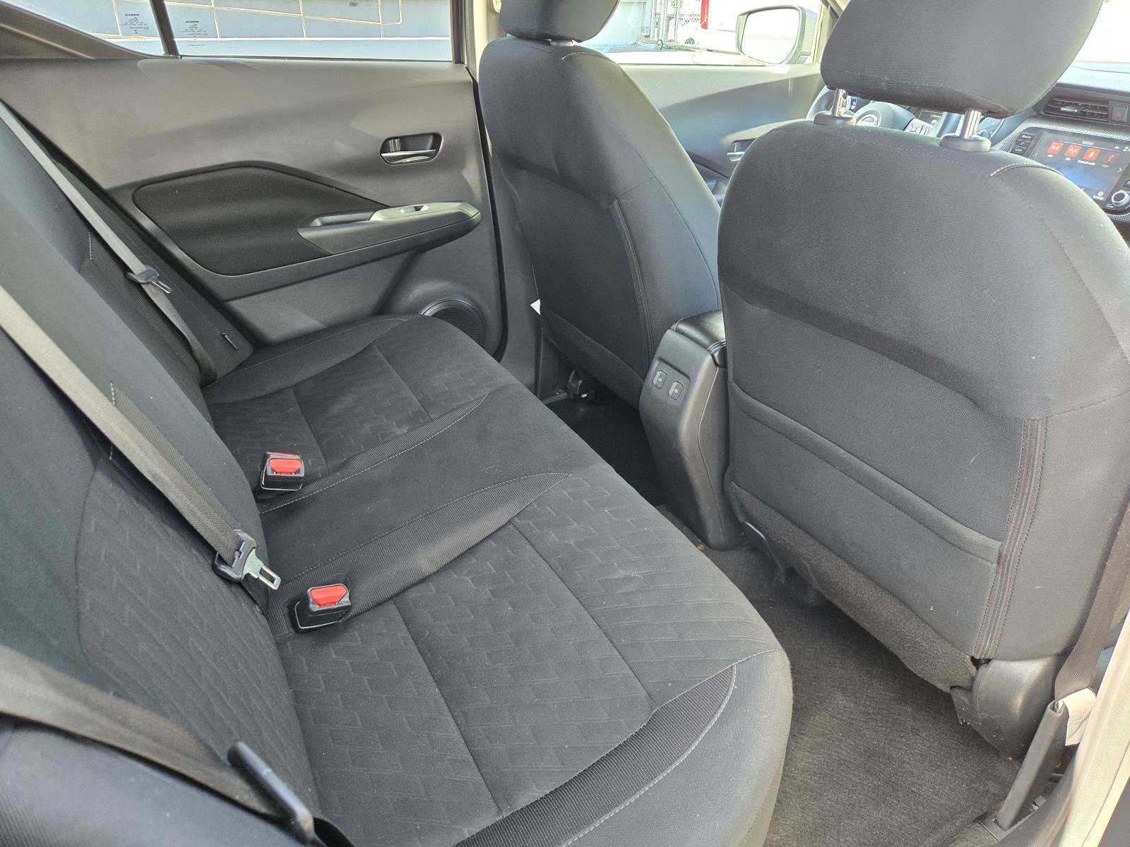 Used 2024 Nissan Kicks SV FWD image 29