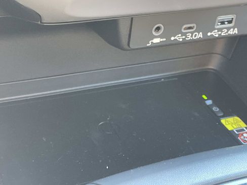 New 2026 Subaru Crosstrek 2.5i Limited w/ Crosstrek Mirror Package image 14