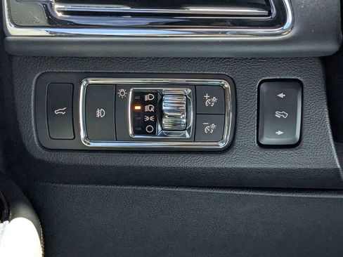 Used 2022 Lincoln Navigator Black Label AWD/4WD image 21