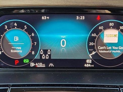 New 2026 Volkswagen Atlas SE AWD/4WD image 11