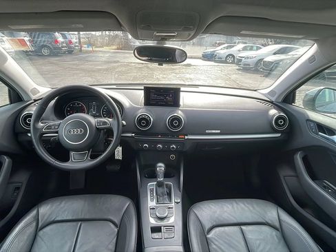 Used 2015 Audi A3 2.0T Premium w/ Cold Weather Package image 18