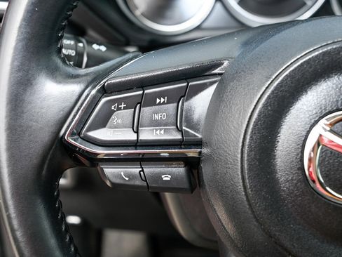 Used 2019 MAZDA CX-5 Touring image 31