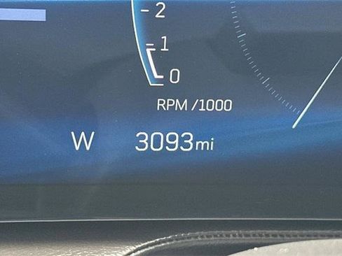 New 2025 Cadillac CT5 Premium Luxury image 25