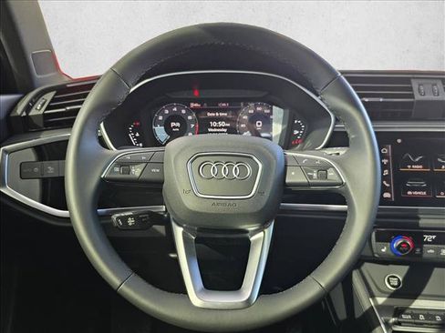 New 2025 Audi Q3 2.0T Premium w/ Convenience Plus Package AWD/4WD image 19