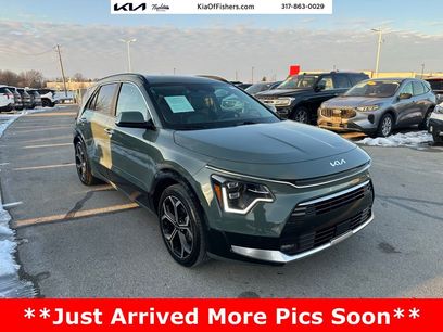 Used 2023 Kia Niro SX Touring