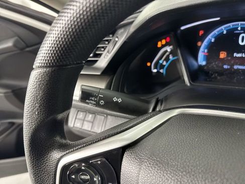 Used 2019 Honda Civic LX image 15