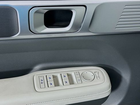 New 2026 Hyundai Santa Fe SEL image 19