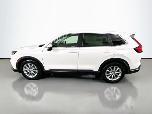 Certified 2026 Honda CR-V EX image 8