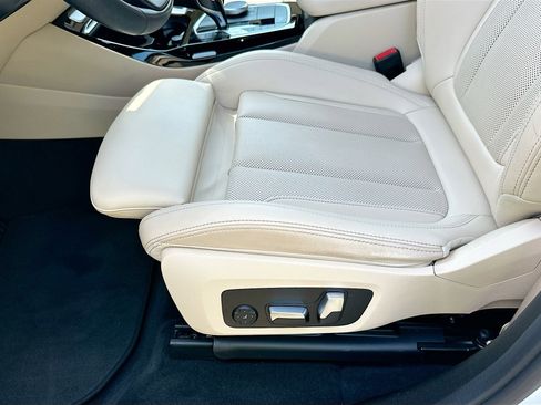 Used 2022 BMW X3 sDrive30i w/ Premium Package 2 RWD image 14